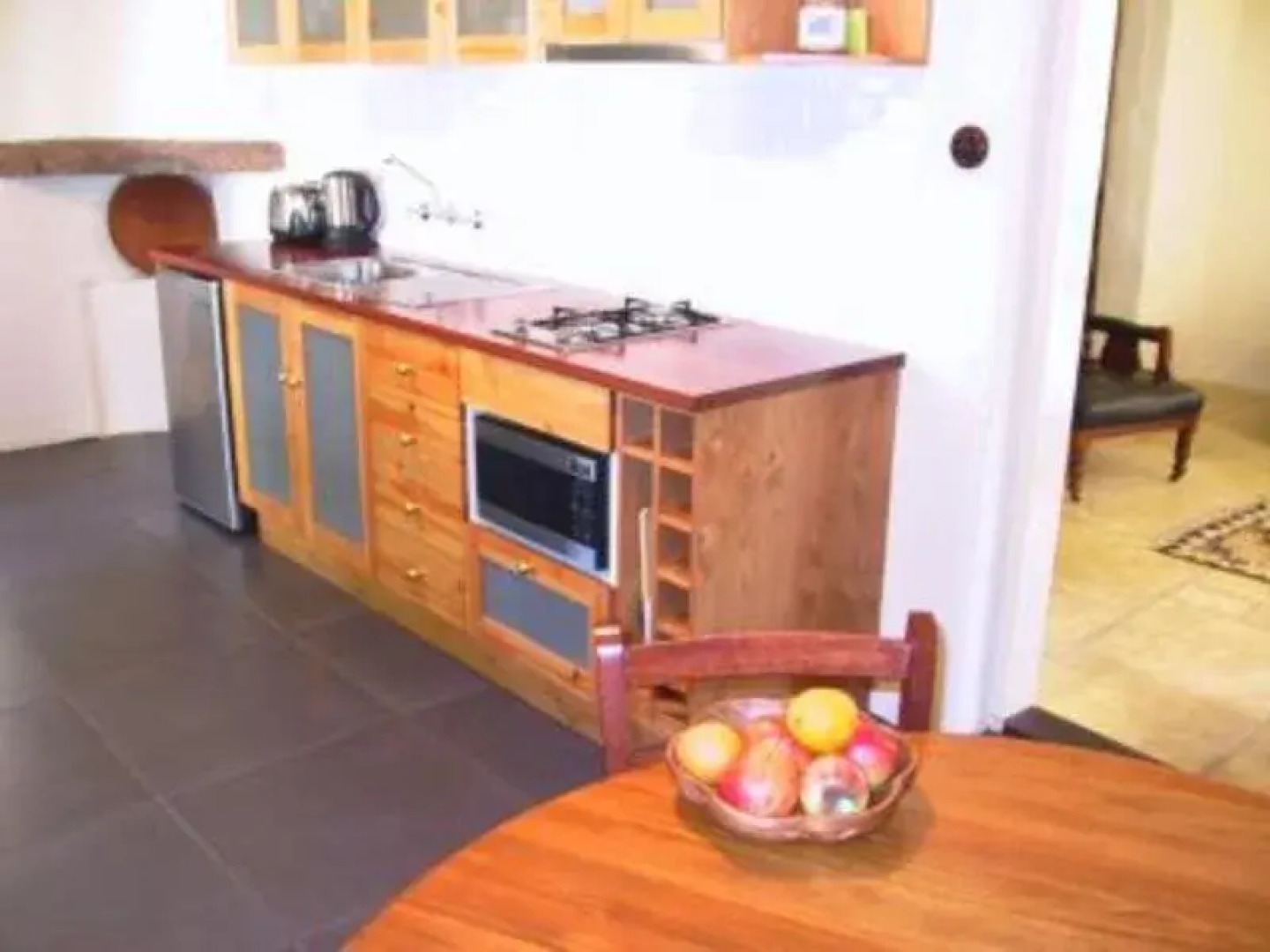 Goat Square Cottages