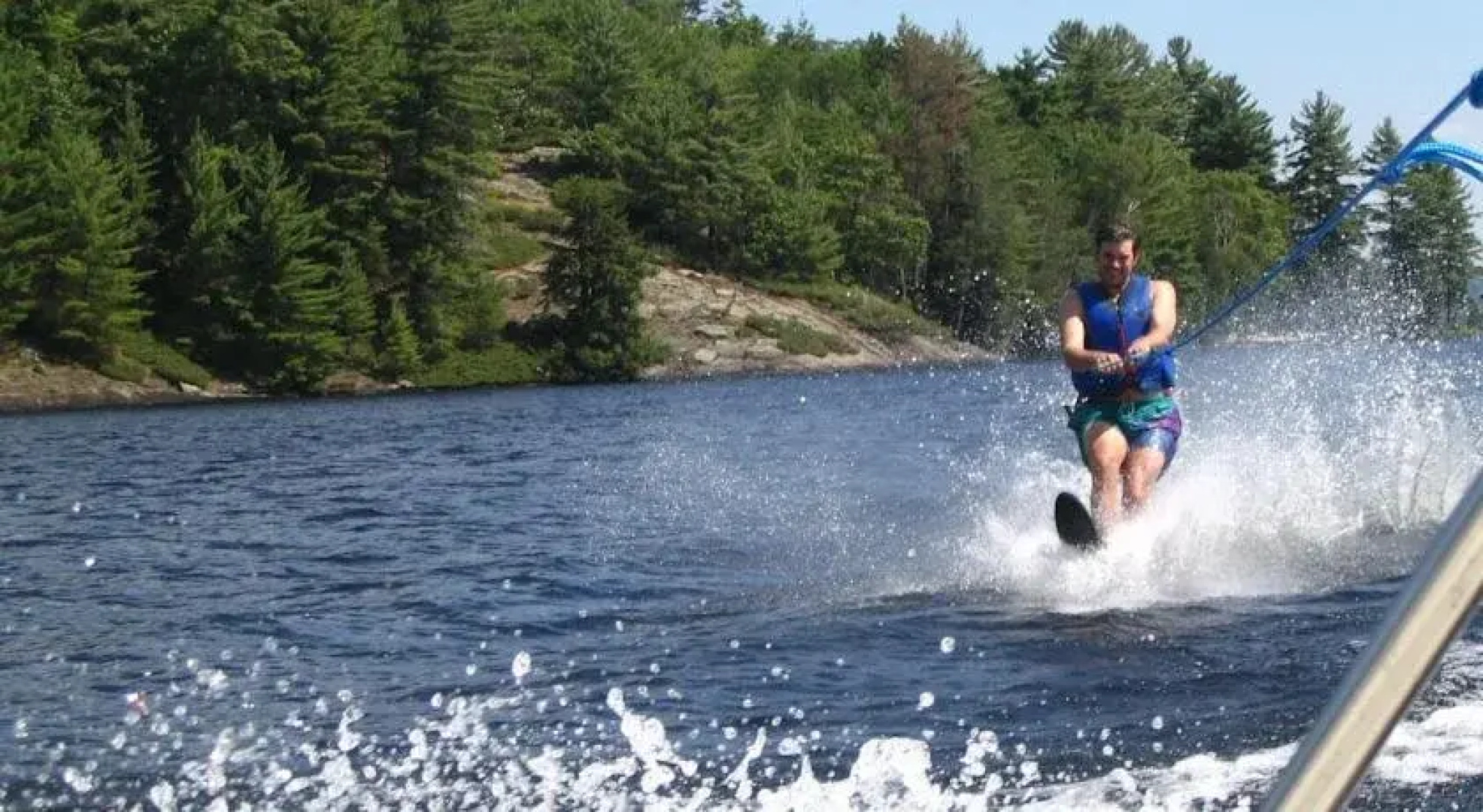 Clyffe House Cottage Resort