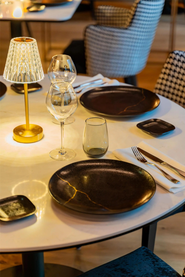 Hôtel Restaurant Le Regina