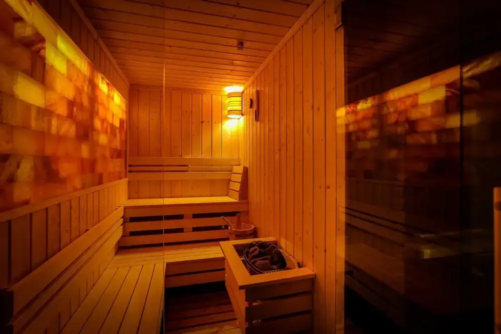 Delta Boutique & Carmen Silva Resort