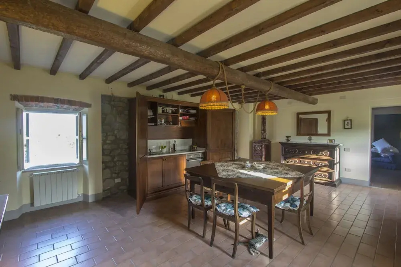 Coriana Apartments & Villas