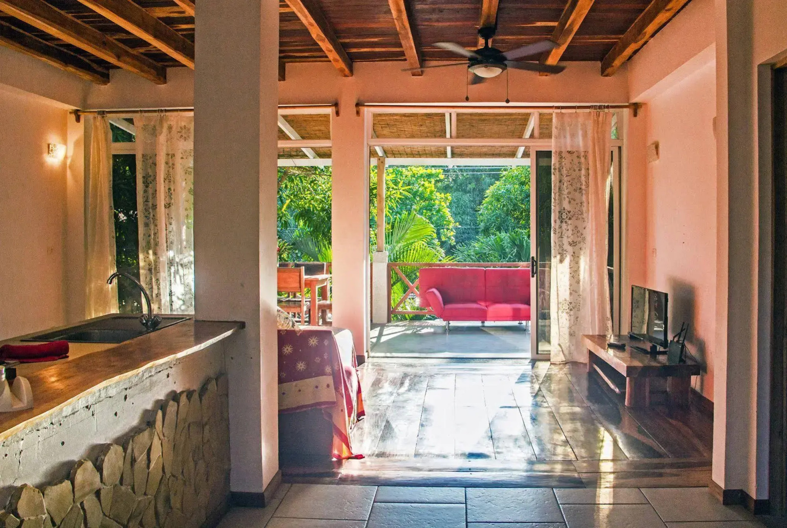 Principe del Pacifico