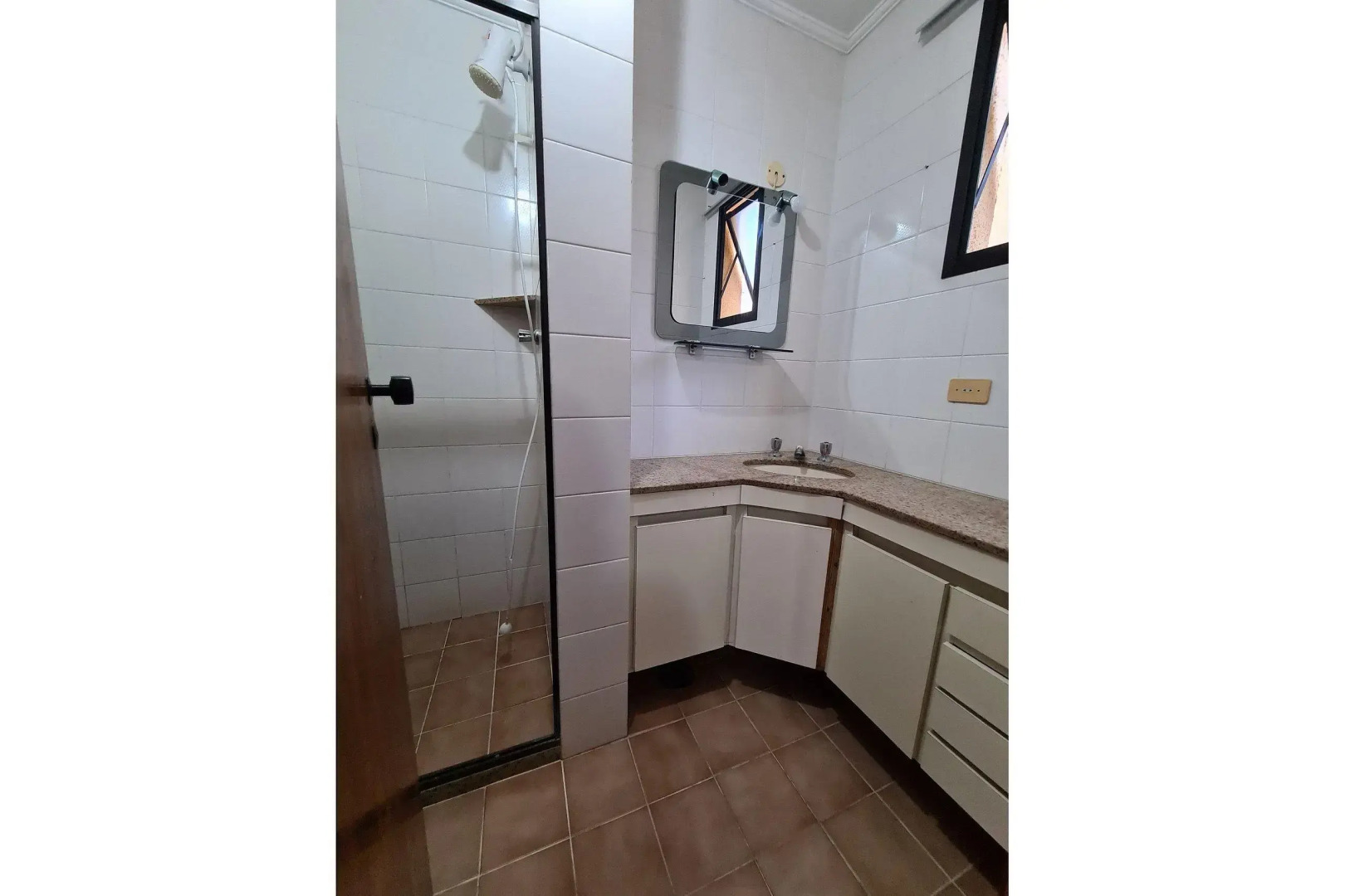 Apartamento Enseada