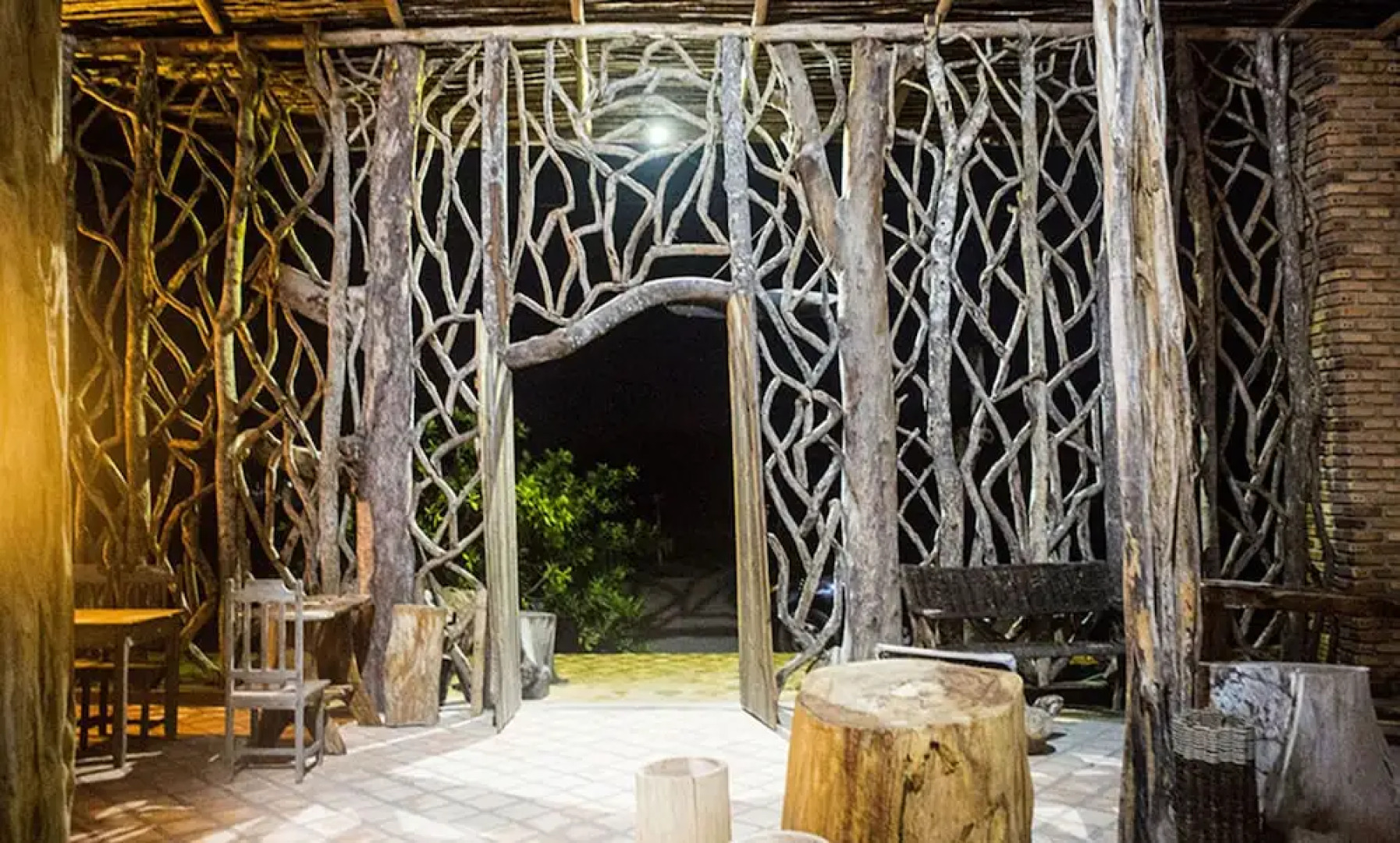 Pousada Rancho do Buna