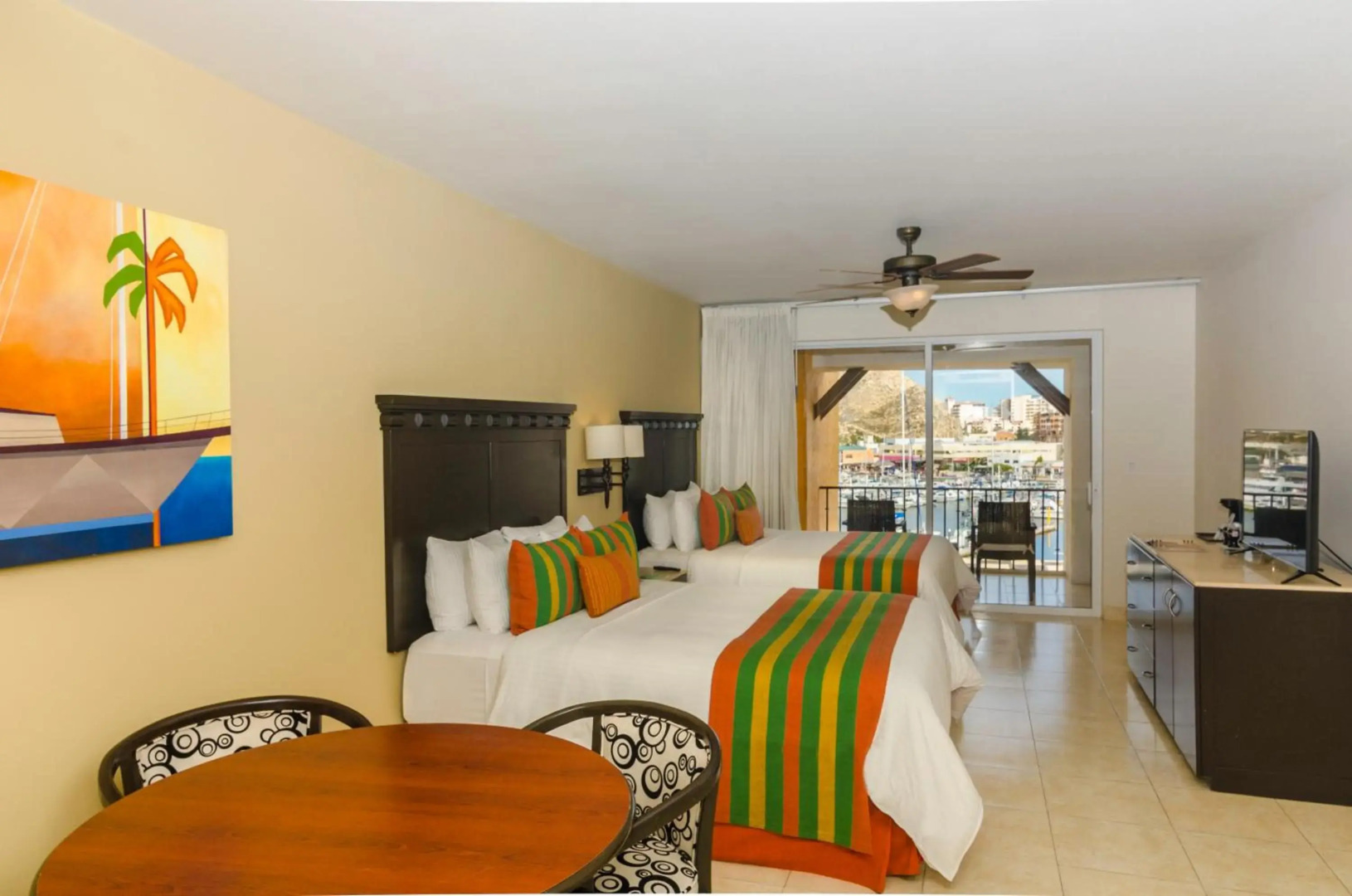 Tesoro Los Cabos