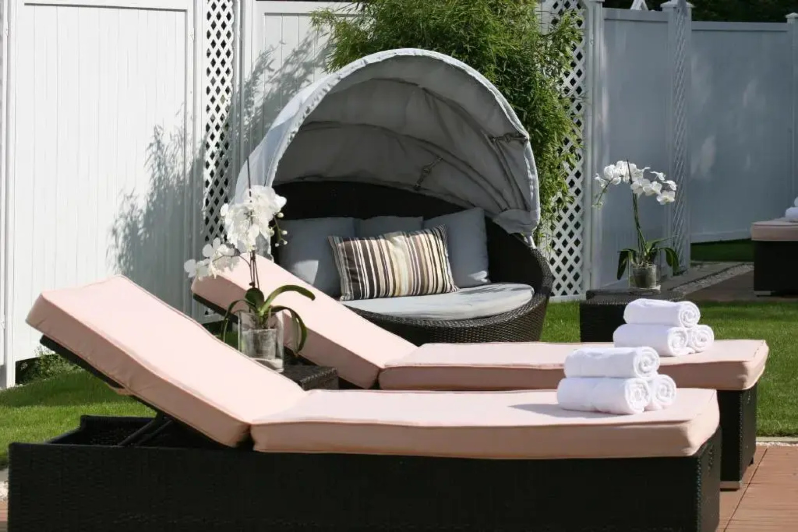 Wellness-Hotel Waldecker Hof