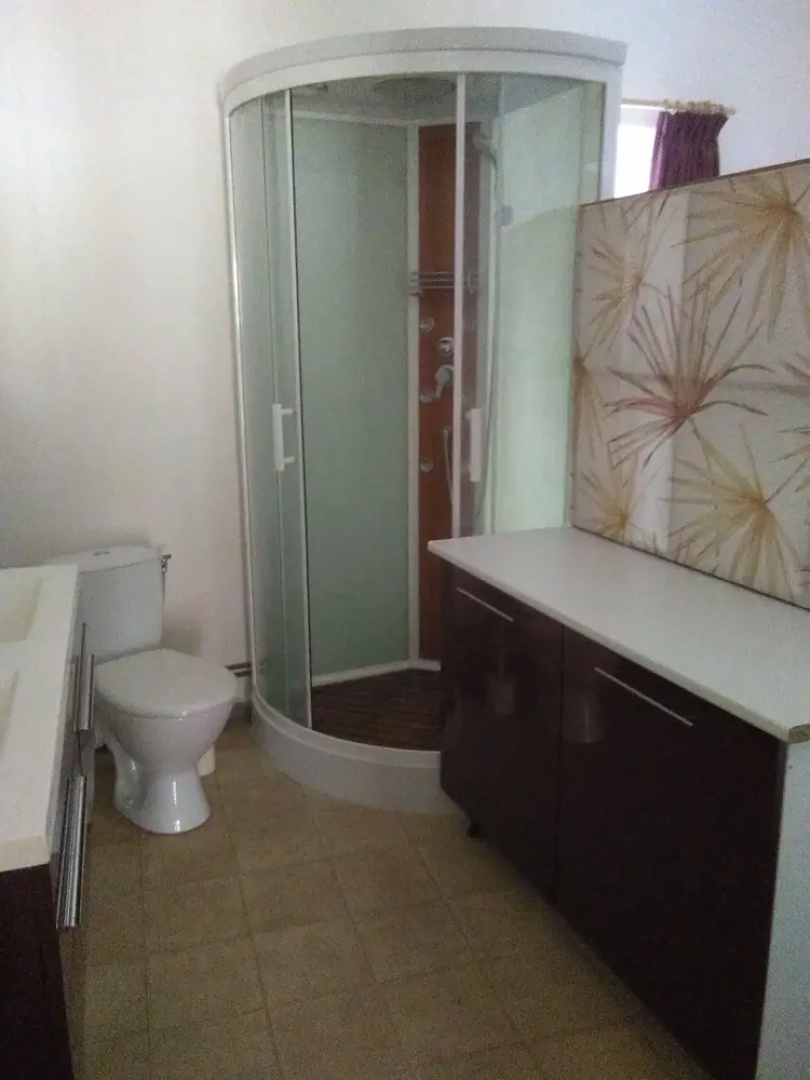 House With 2 Bedrooms in Alba-la-romaine, With Furnished Terrace and W