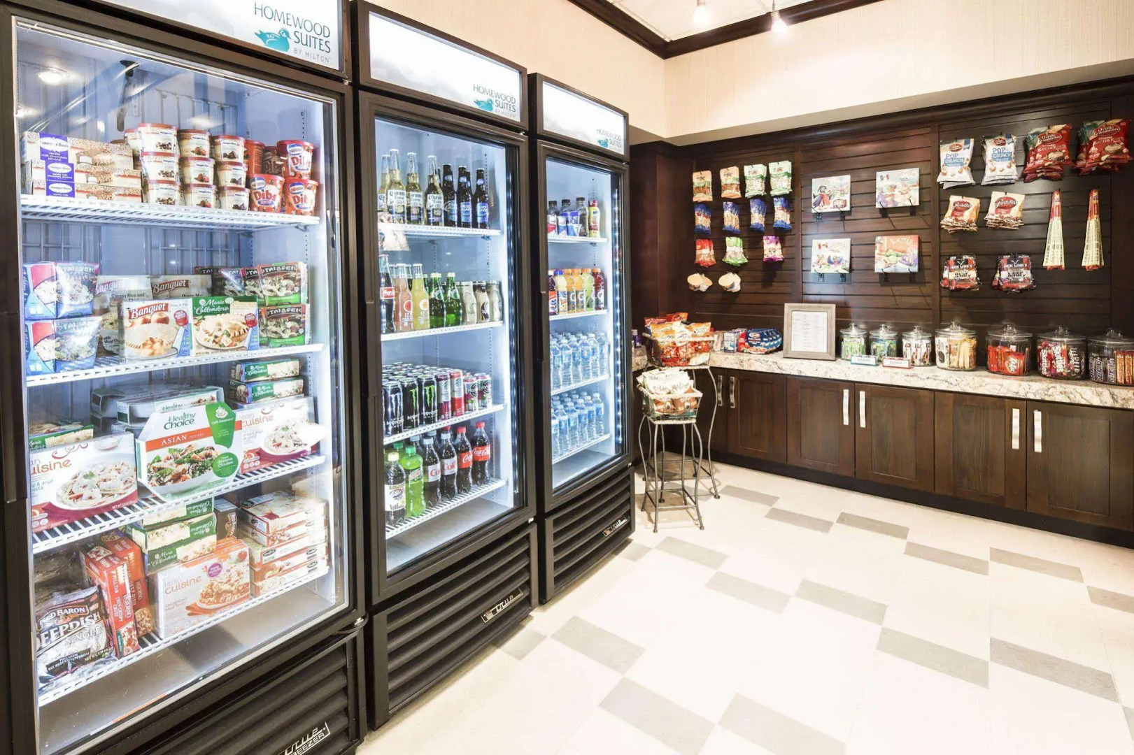 Homewood Suites by Hilton Lynnwood Seattle Everett, WA