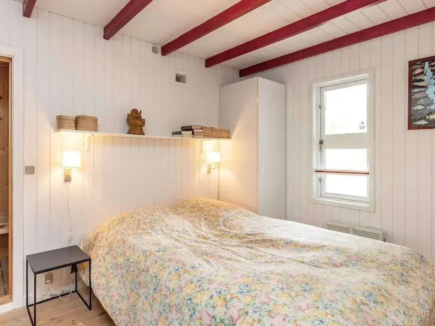 5 Person Holiday Home in Albaek