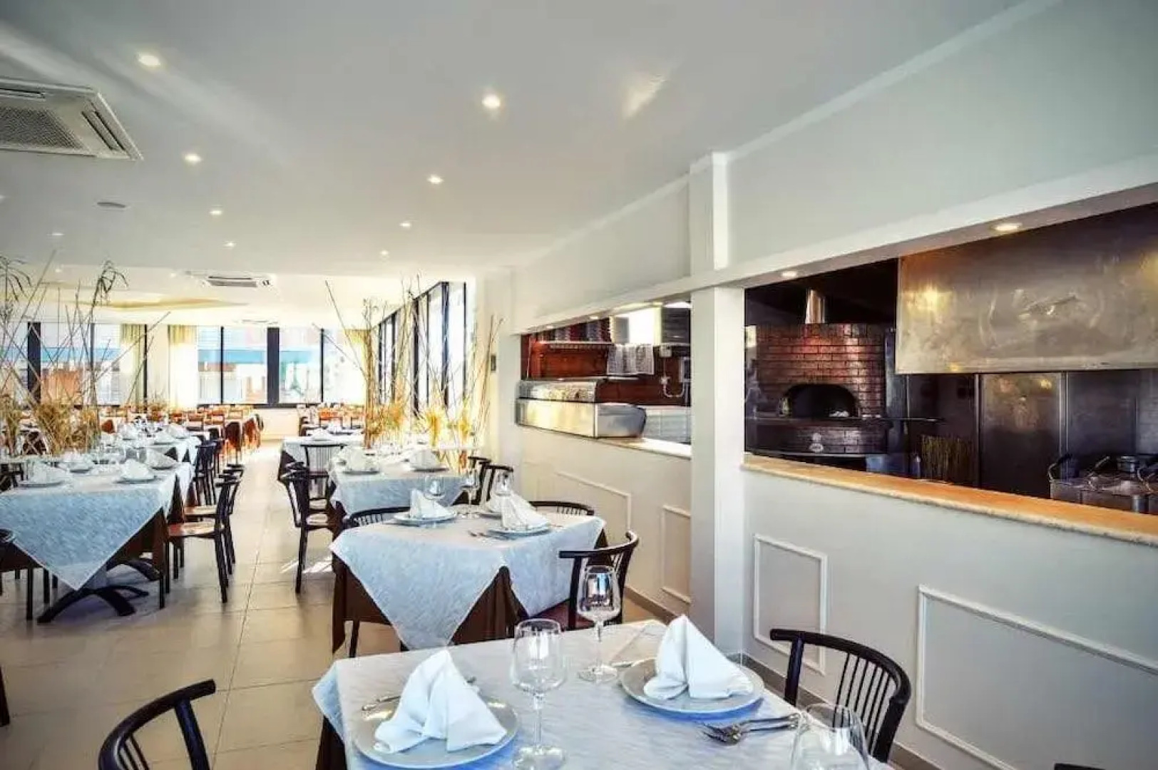 Blue Marine Villaggio