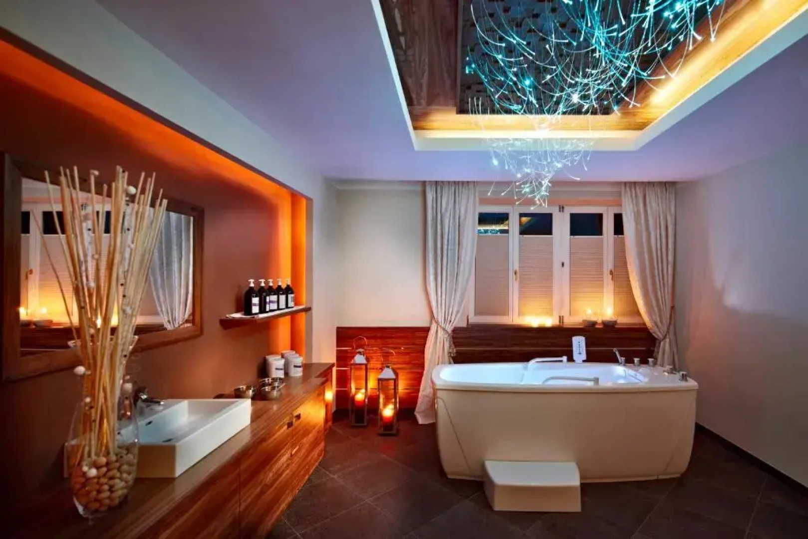 Mountain & Spa Resort Alpbacherhof