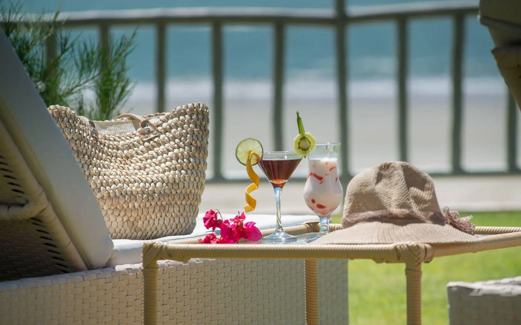 Vila Selvagem Hotel Contemporaneo