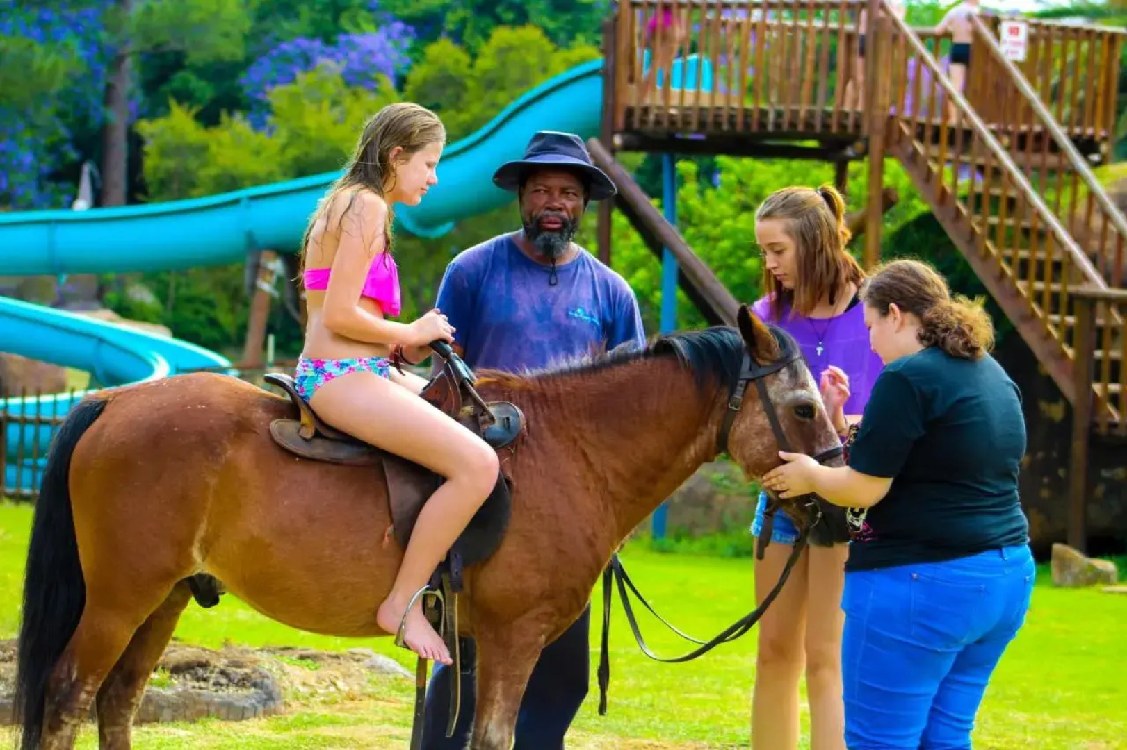 Gooderson Natal Spa Hot Springs & Leisure Resort