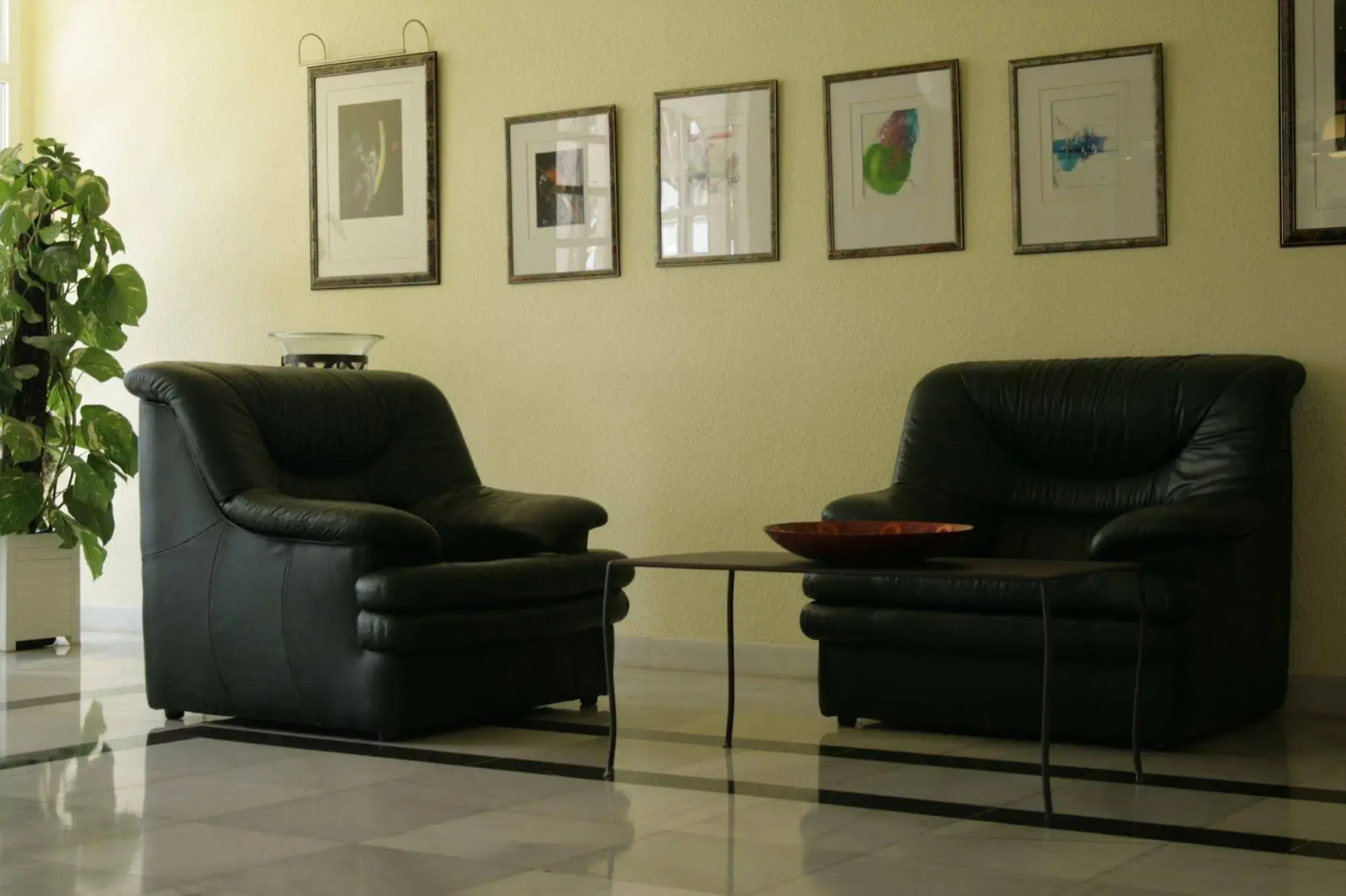Hotel Playamar Laredo