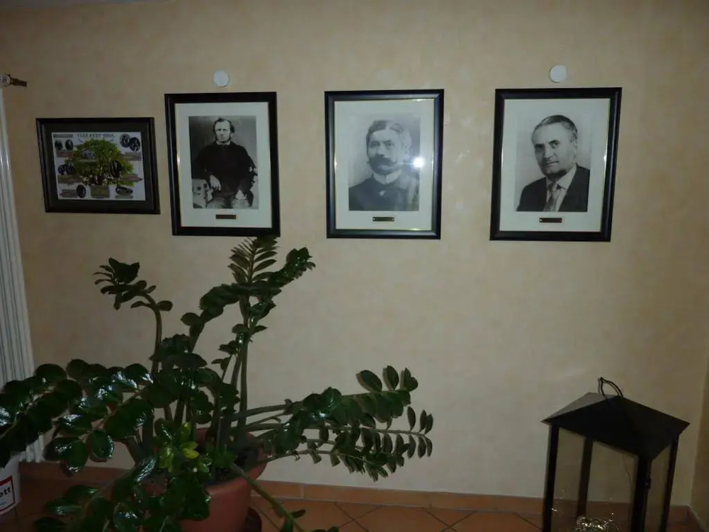 Hotel Eydt Kirchheim