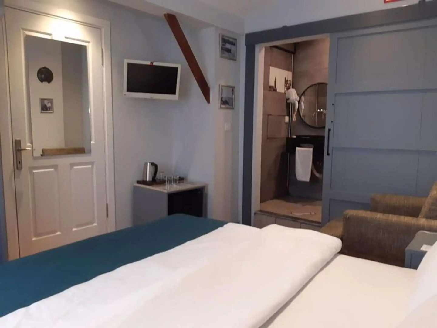 Hotel Kalos