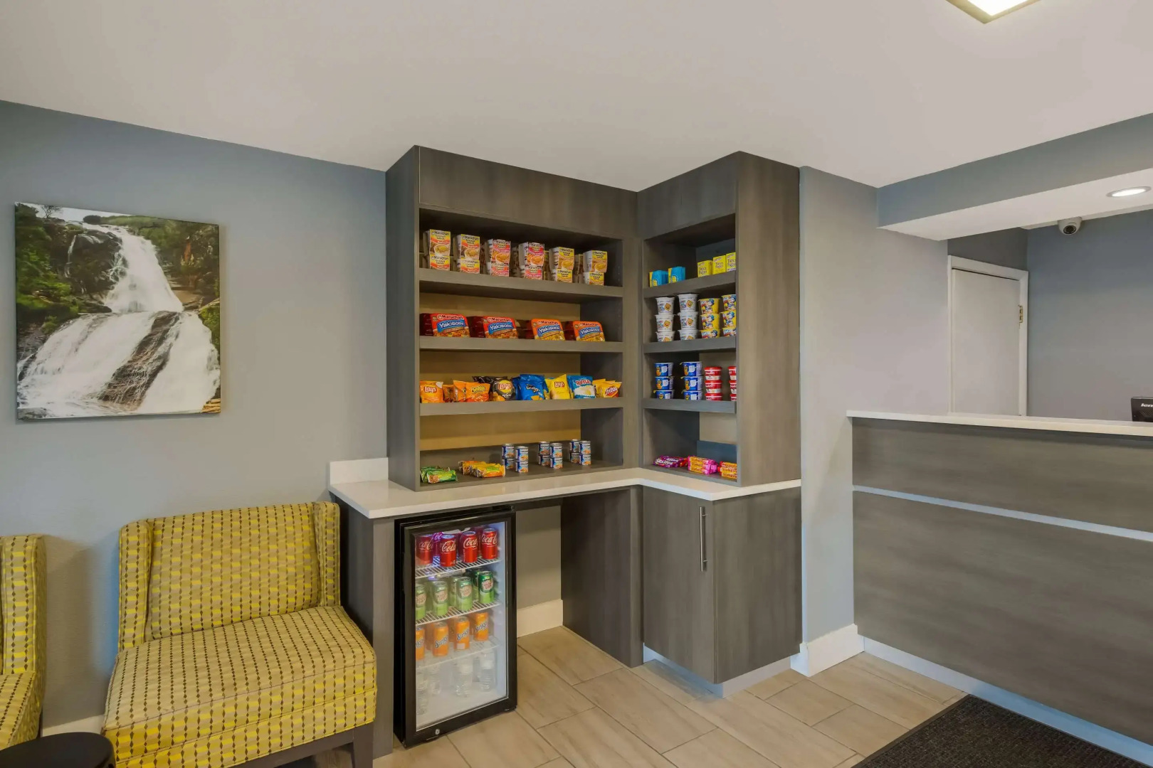 Quality Inn Asheville Airport