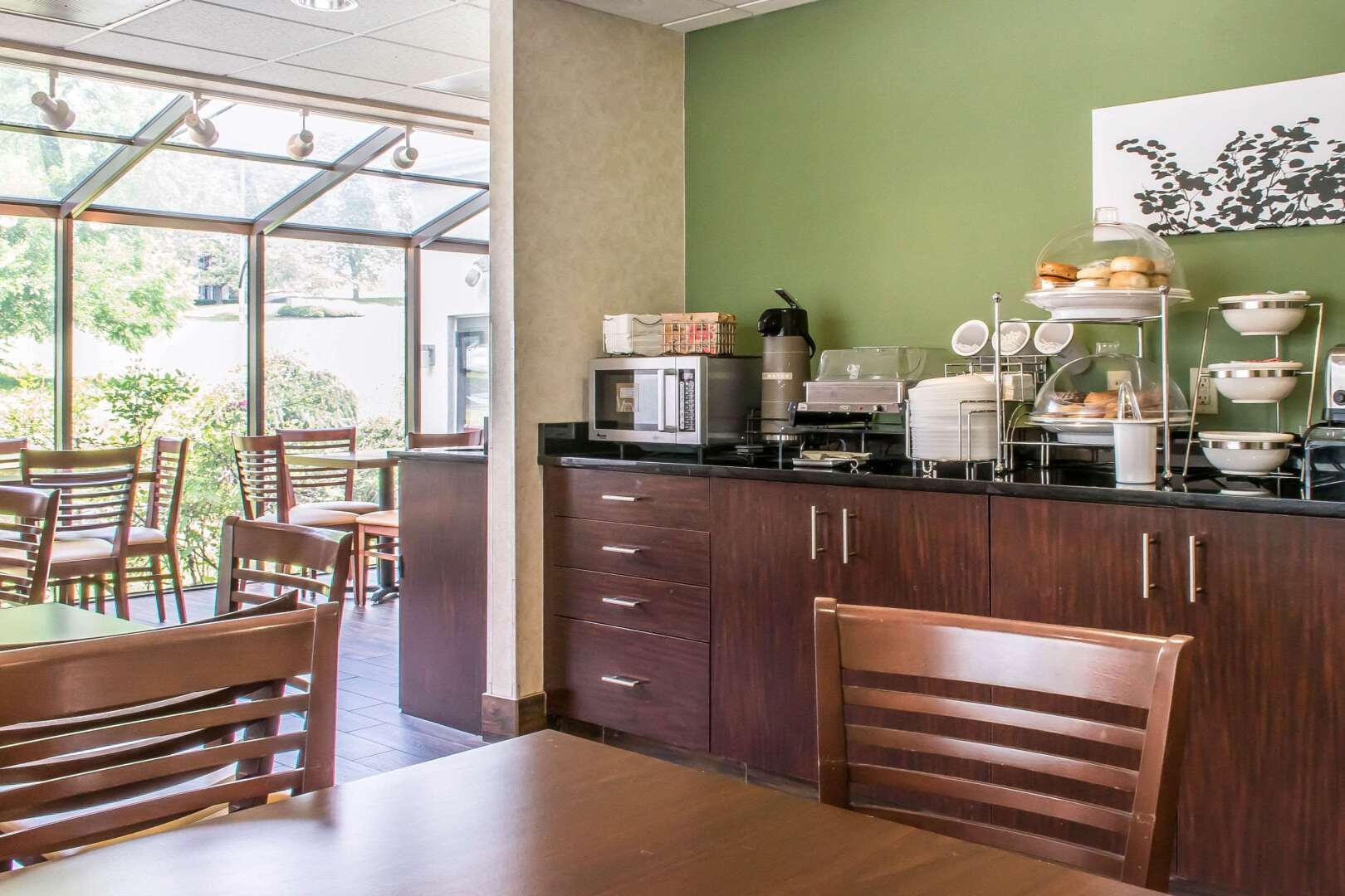 Sleep Inn & Suites of Lancaster County