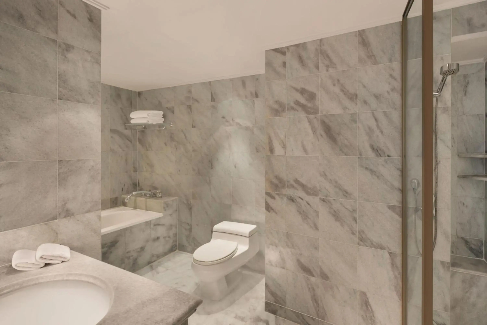 Le Meridien Jakarta