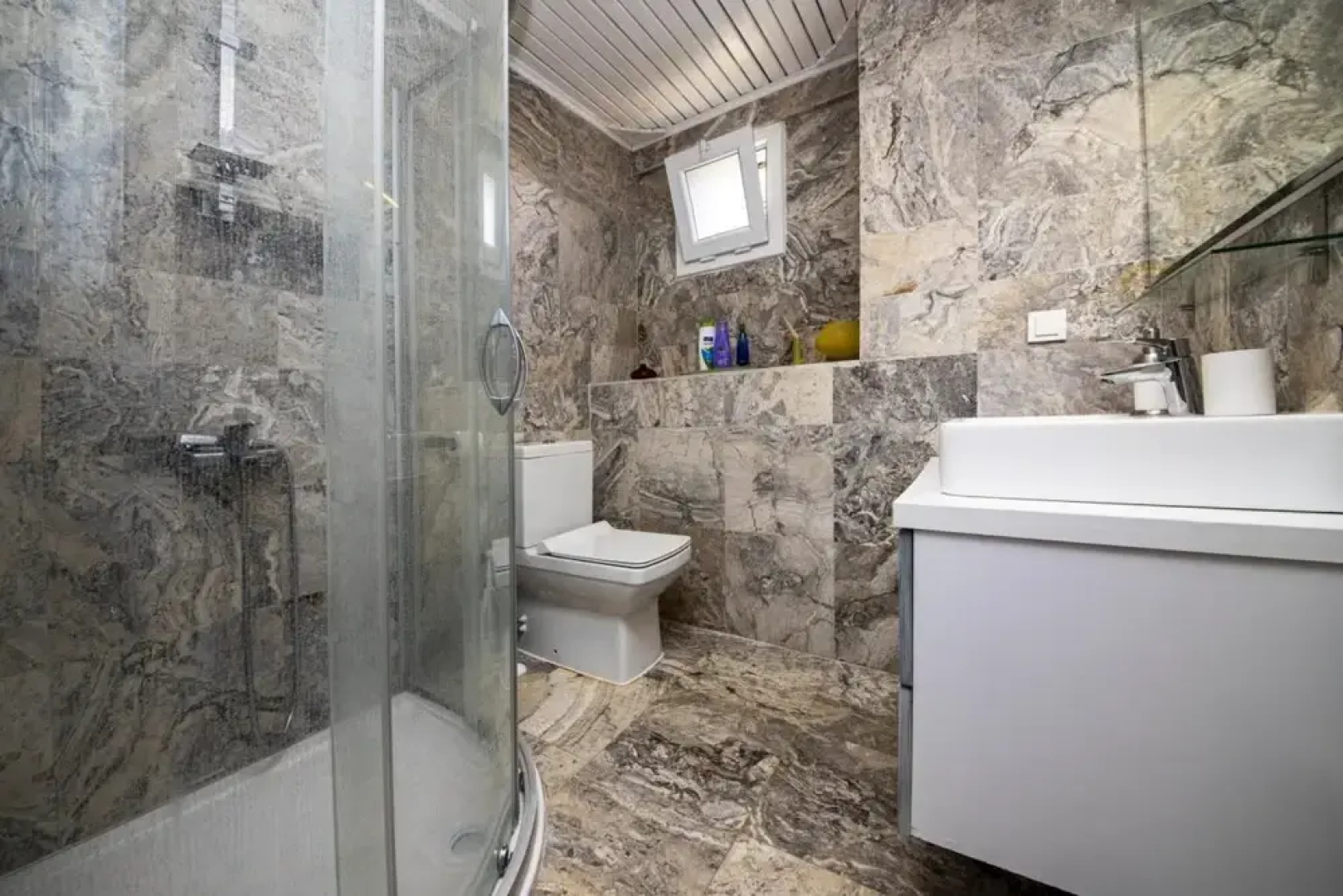 Lovely Flat With Pool and Nature View in Bodrum