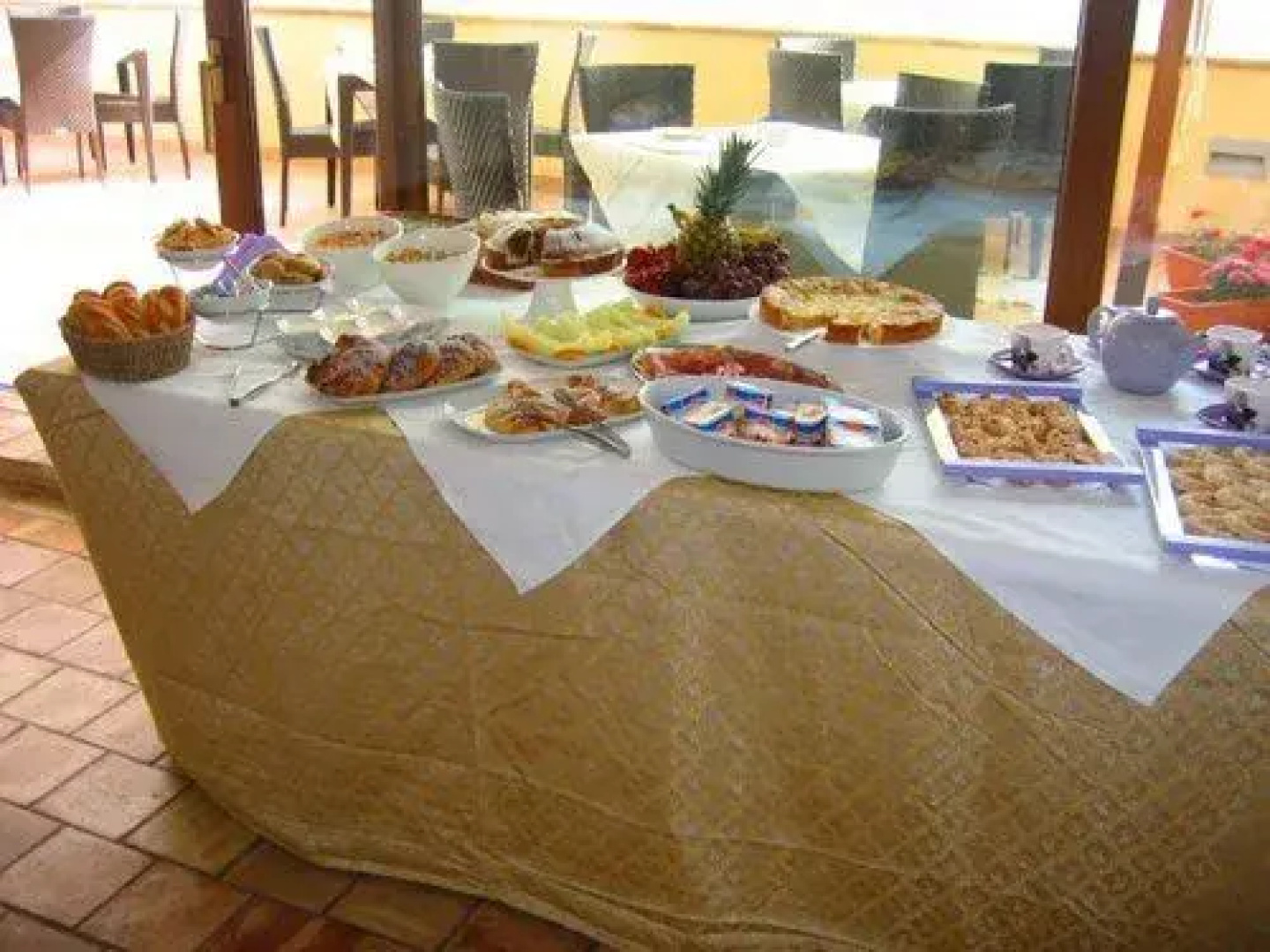 Relais Hotel Palazzo Castriota