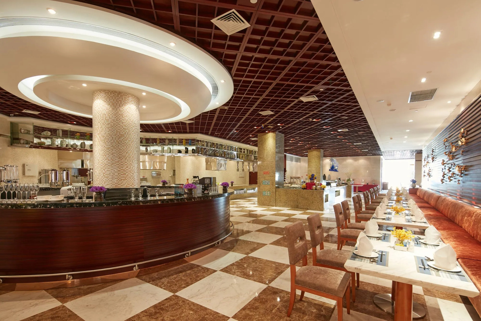 New Century Hotel Putuo Zhoushan