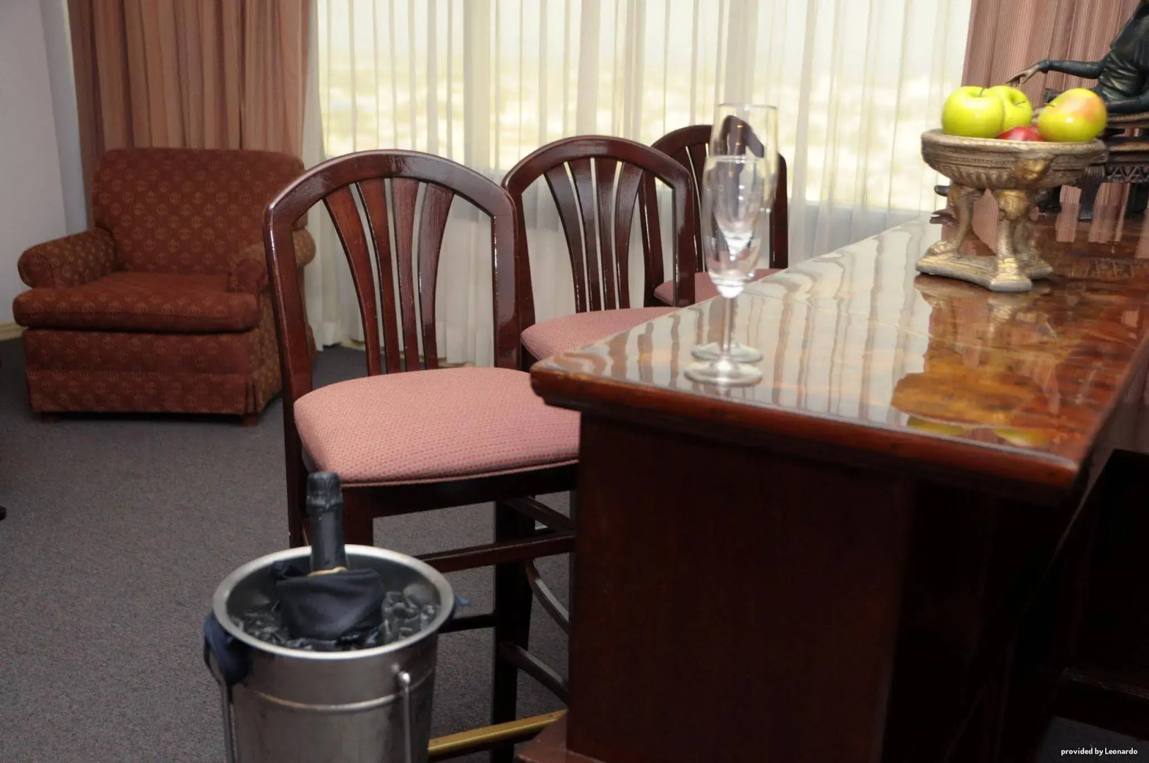 Hotel San Marcos Grand