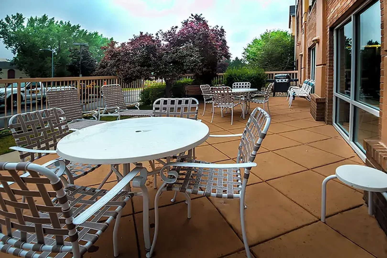 Fairfield Inn & Suites Denver North/Westminster