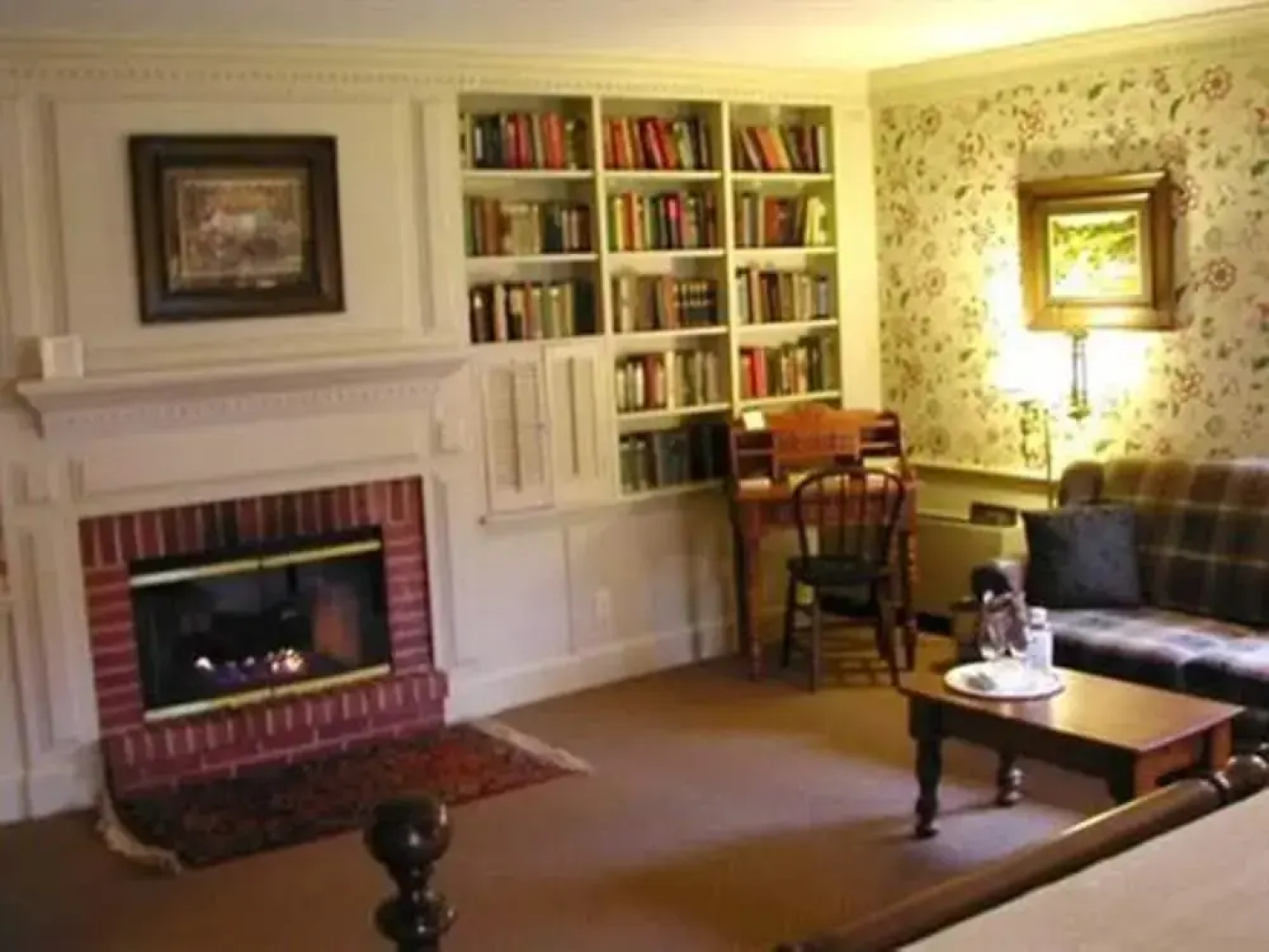 Asa Ransom House