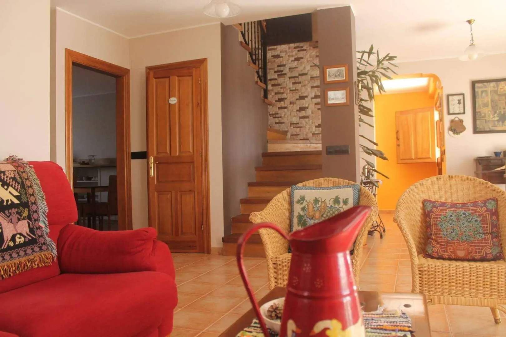 Casa de Aldea Torreteyera