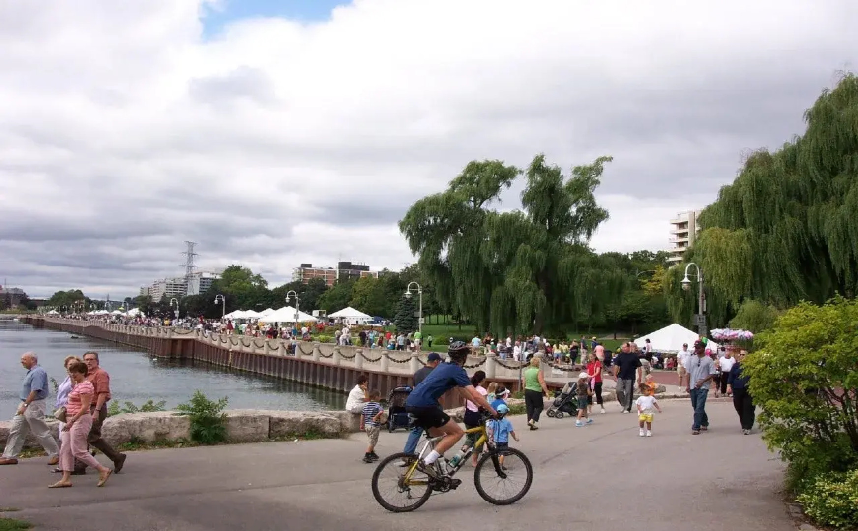 Hilton Garden Inn Toronto/Burlington