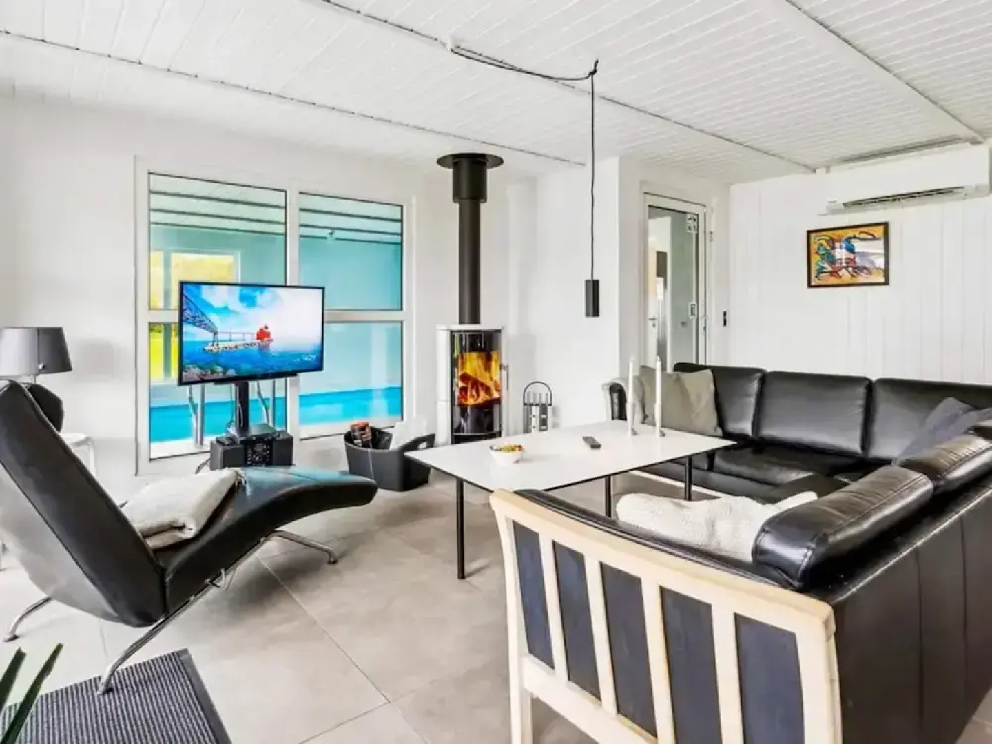 Luxury Retreat With Pool - By Traum Ferienwohnungen