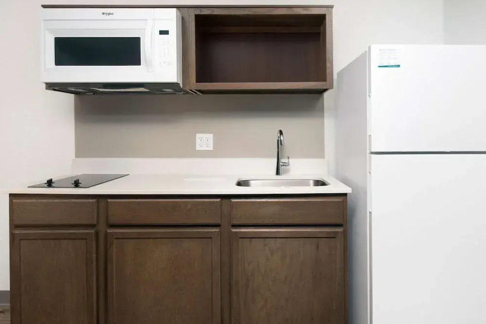 Extended Stay America Select Suites Tampa Brandon East
