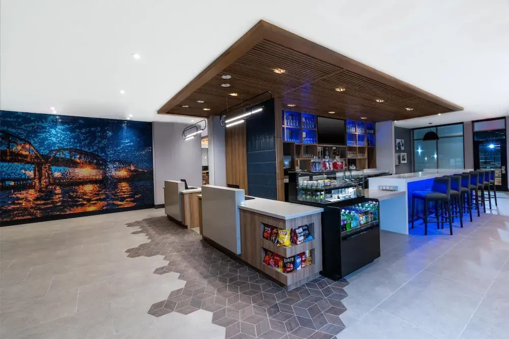 Hyatt Place Eagle Pass