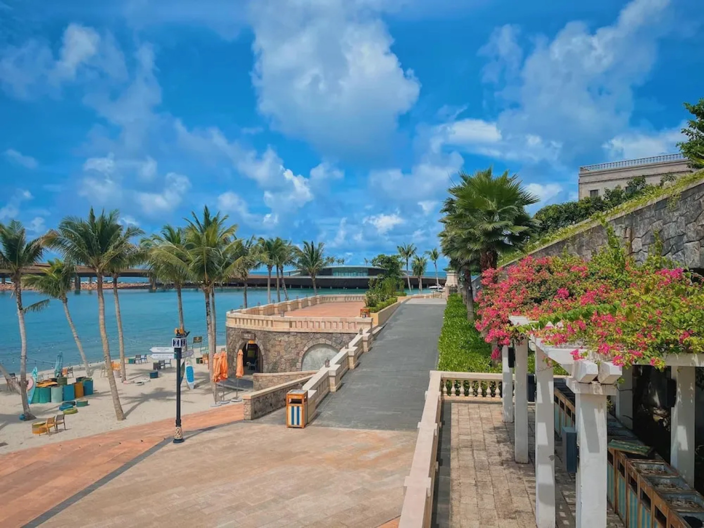 Venice Hotel Phu Quoc