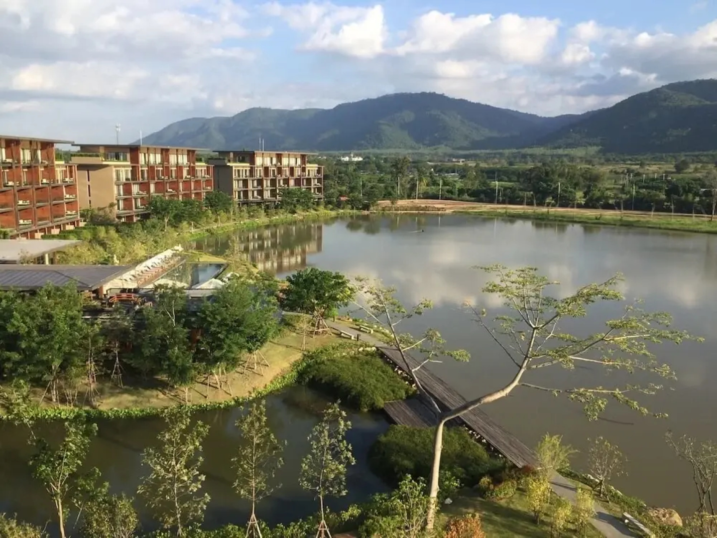 Khaoyai Penthouse With Rooftop Pool Atta Kirimaya1