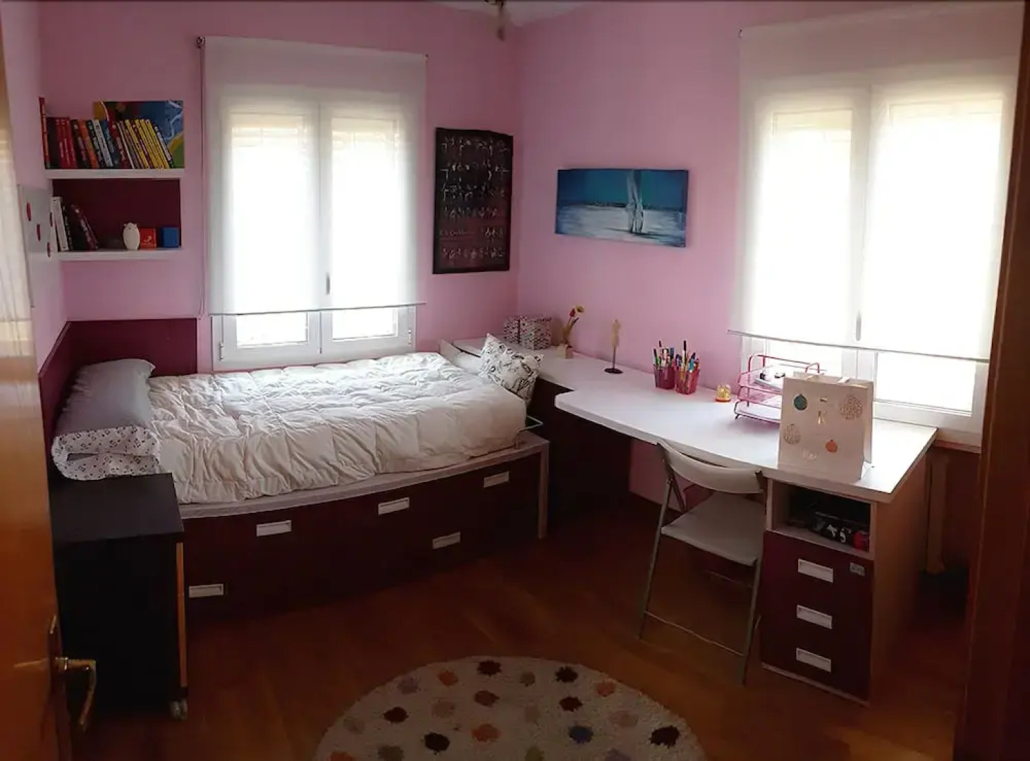 Sea&Mountain Villa w Pool close to BCN Center