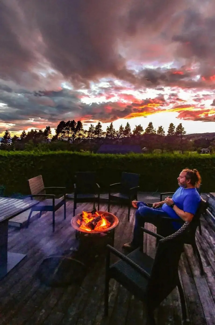 Auberge de Nos Aïeux