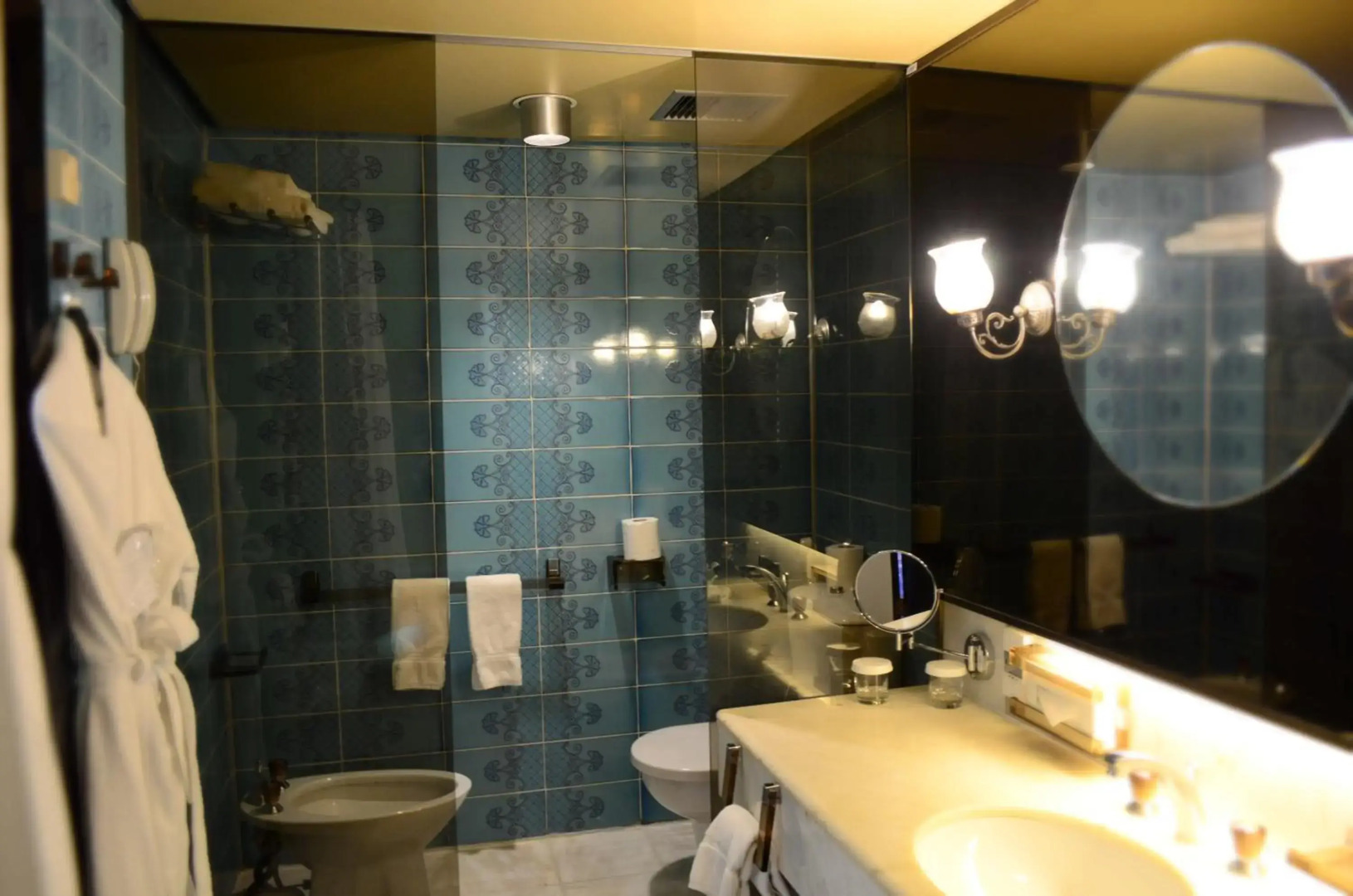 InterContinental TAIF by IHG