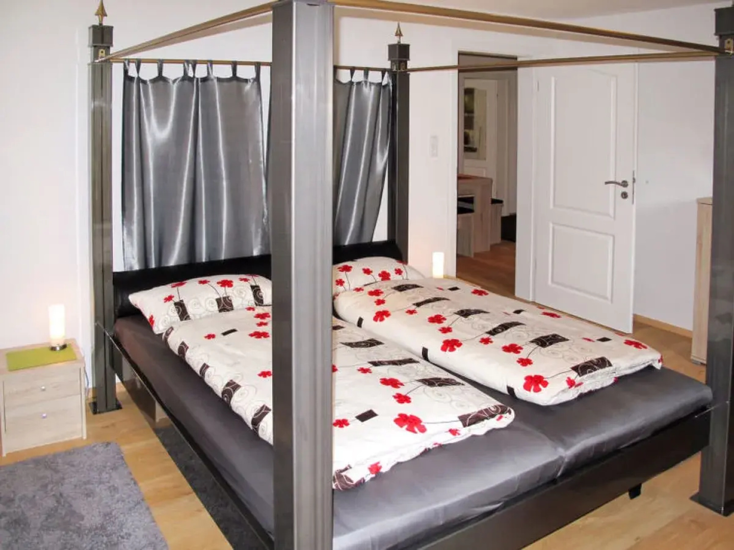 Apartment Franke Garmisch-Partenkirchen