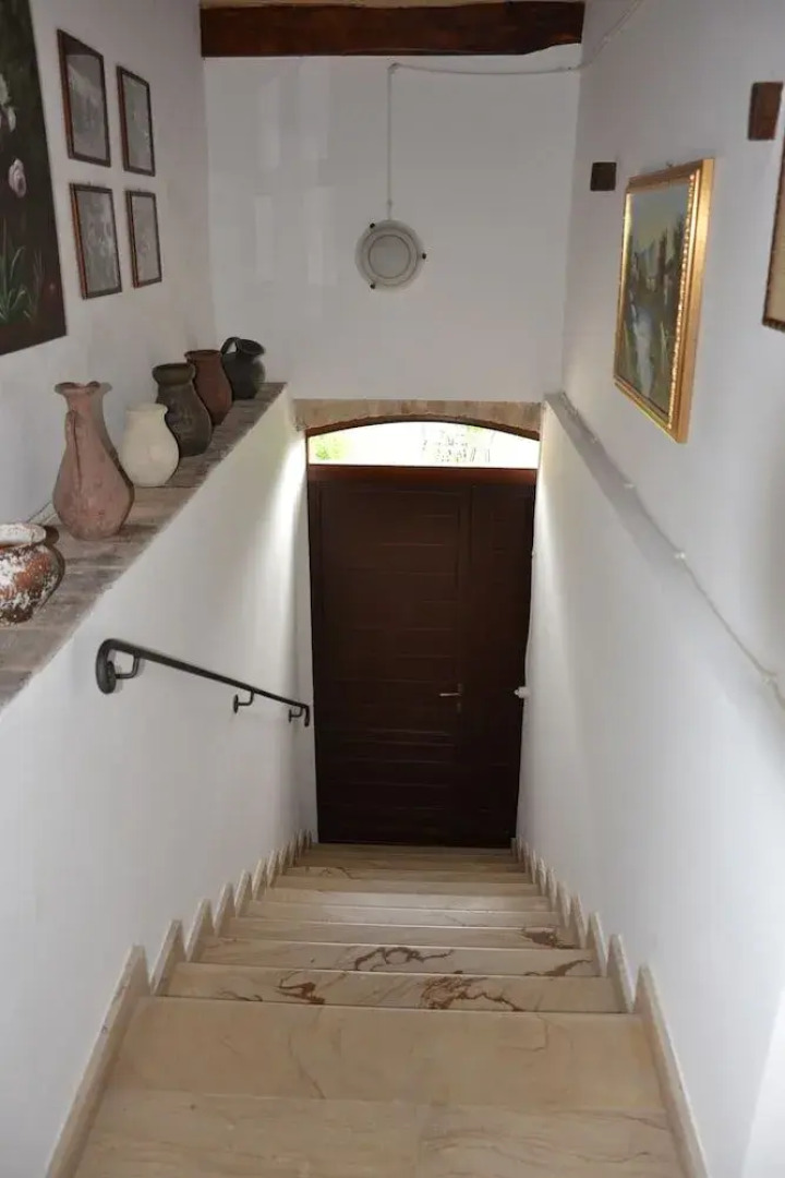 Agriturismo Villa Rosetta