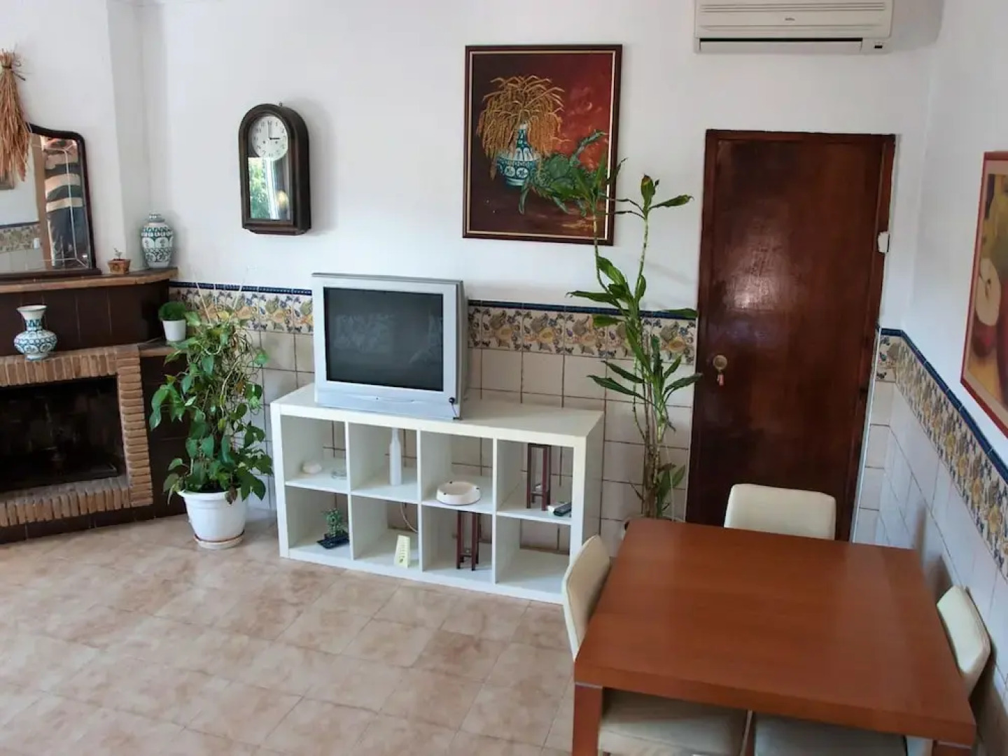 Modern Holiday Home in St Jaume d'Enveja with Private Pool