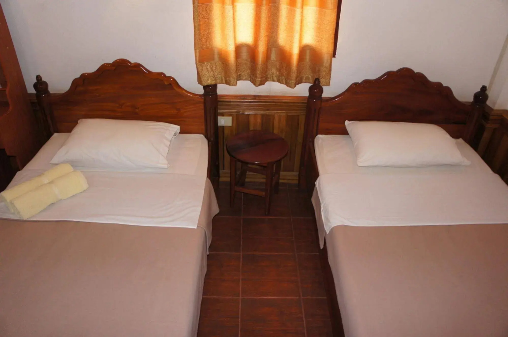 Villa Aphay