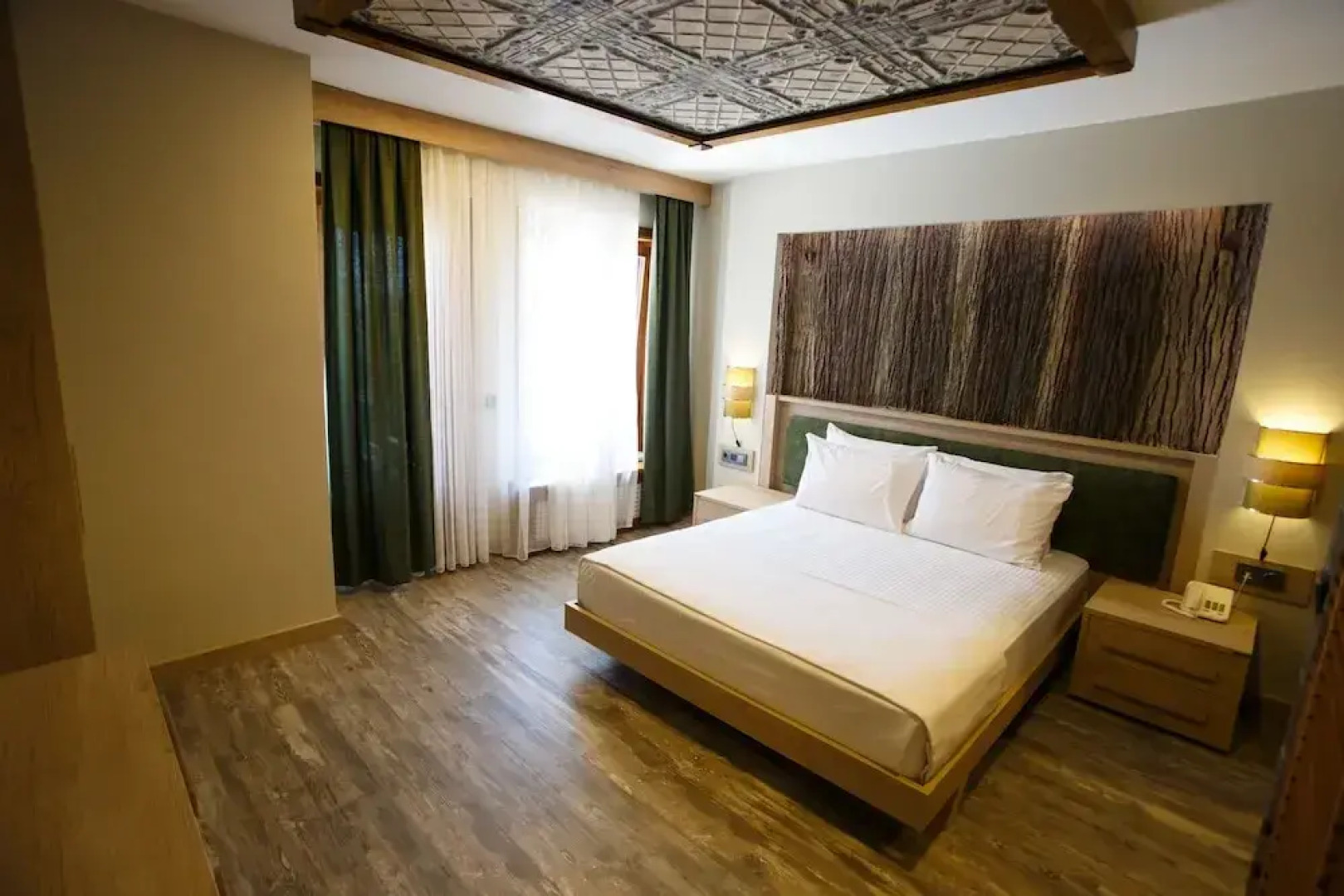 Tas Konak Boutique Hotel