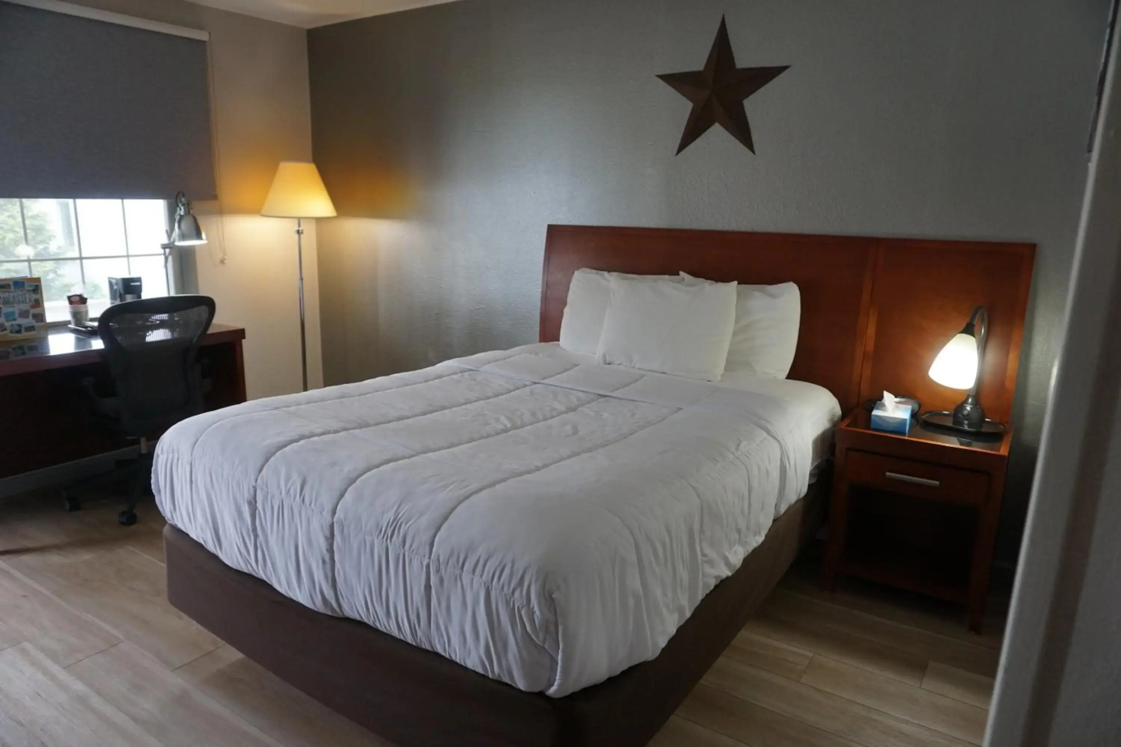 Harvest Drive Family Inn