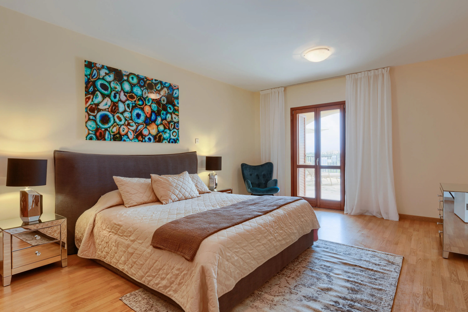 Aphrodite Hills Rentals – Junior Villas