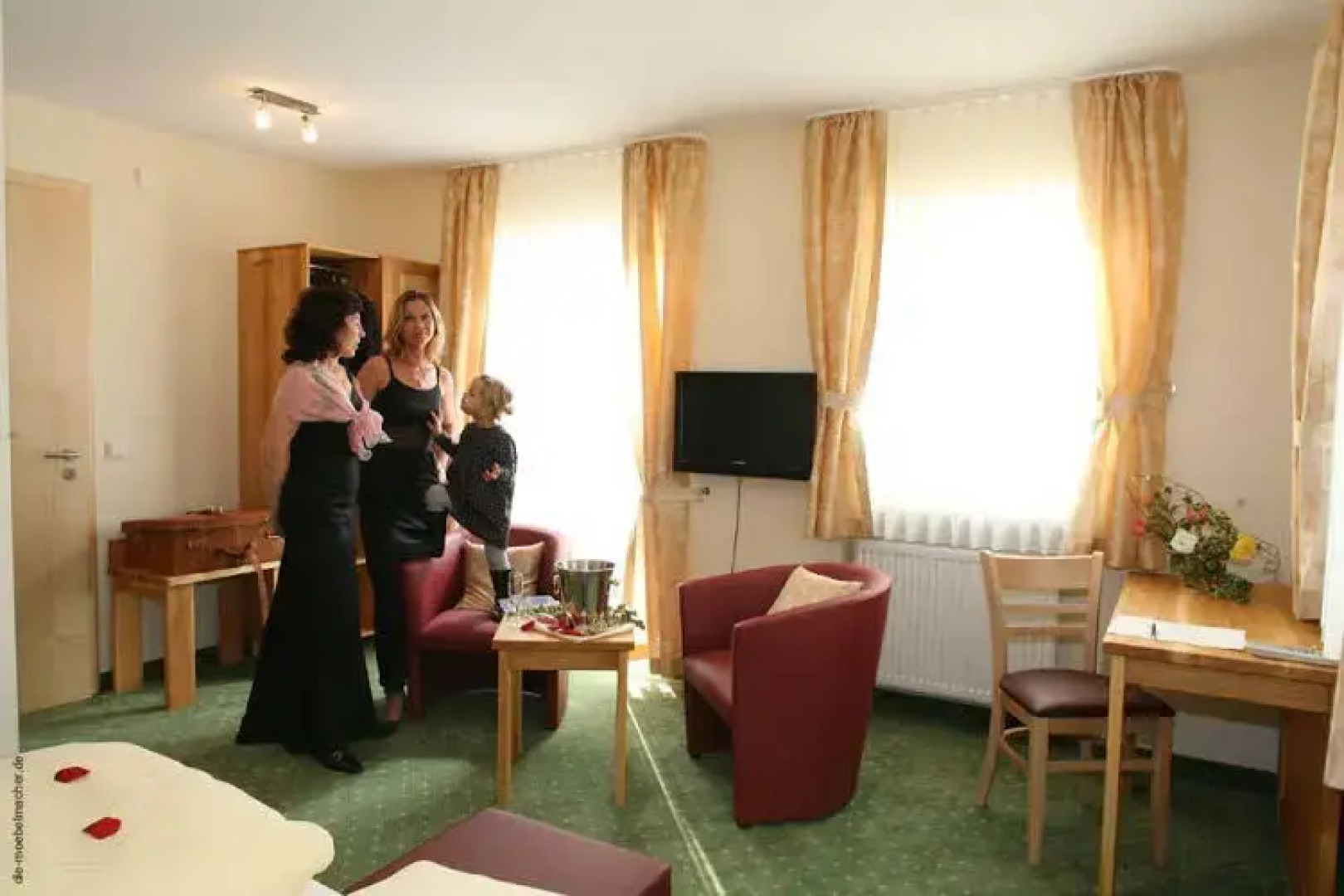 Landhotel-Gasthof Grüner Baum