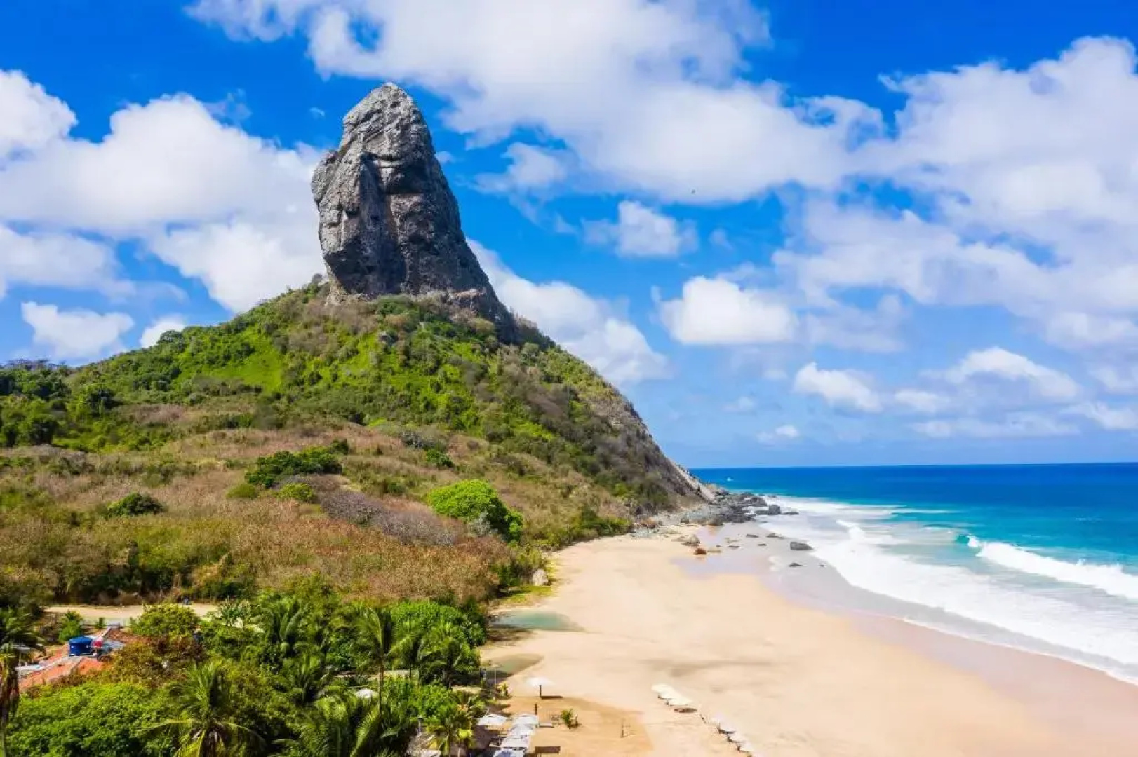 Casa Noronha Beira Mar