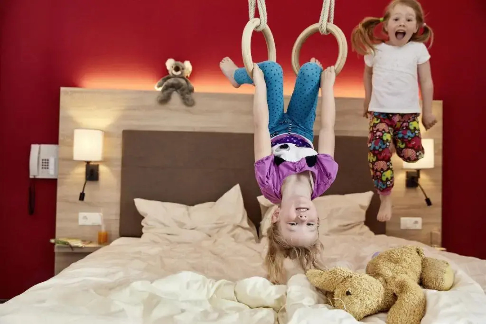 Gut Wenghof - Family Resort Werfenweng