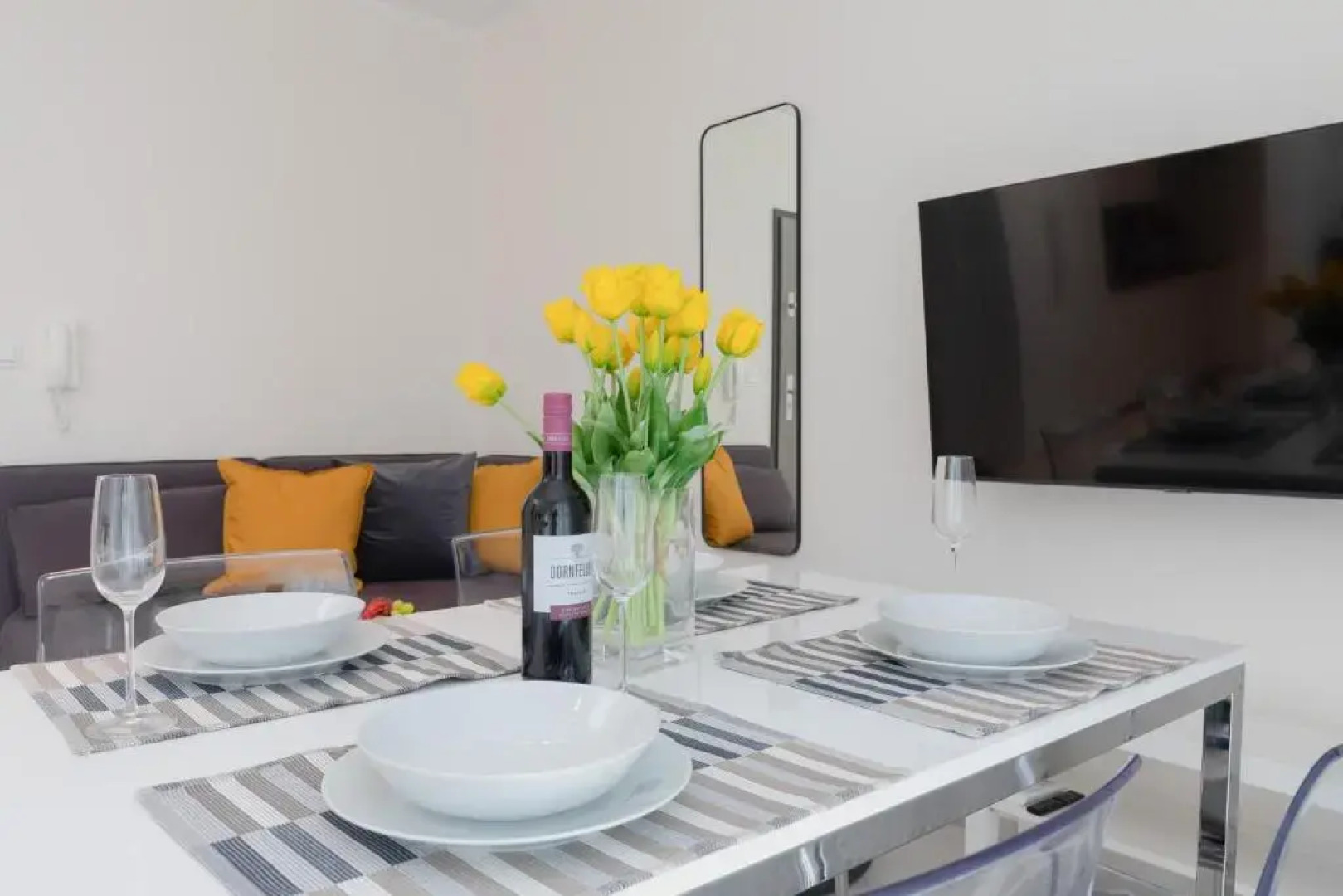 Silamar Niechorze Zaciszna by Renters